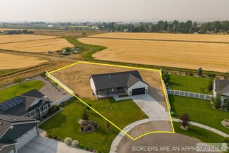 4120 166 N, Rigby, ID 83442