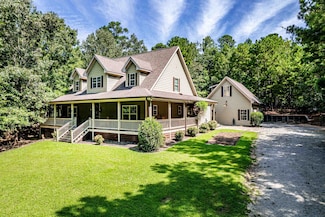 1991 Armour Bridge Rd, Greensboro, GA 30642