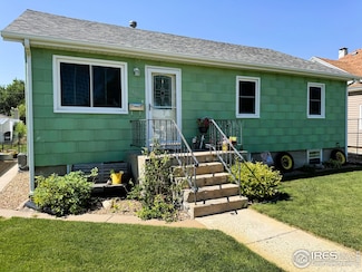 409 Cleveland St, Sterling, CO 80751