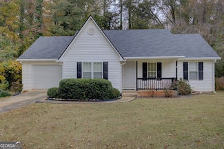 149 Marshall Dr, Monticello, GA 31064