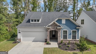 549 Colebrook Way, Peachtree City, GA 30269