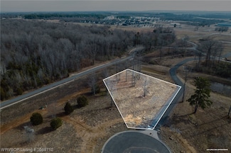 TBD Astoria Trail, Fort Smith, AR 72916