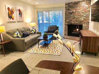 803 Canyon Blvd Unit 39, Mammoth Lakes, CA 93546