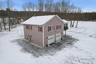 39 Ridgeview Rd, Fairfax, VT 05454