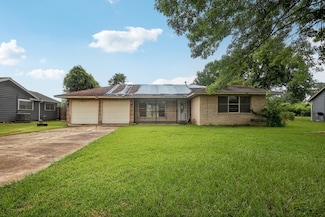 3970 Bayou Rd, Beaumont, TX 77707