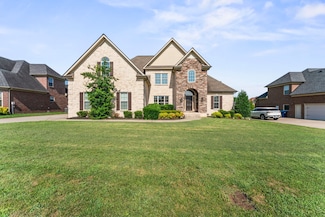 1231 Pleasant Colony Ct, Murfreesboro, TN 37129