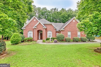 835 Virginia Park, Fayetteville, GA 30215