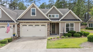 80 Whistling Straight Rd, Pinehurst, NC 28374