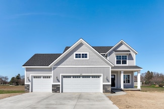 10081 Strawberry Ln, Zeeland, MI 49464