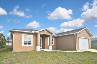 1115 Leader St, Labelle, FL 33935