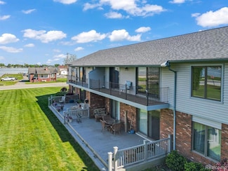 9200 River Rd Unit 3, Clay, MI 48001