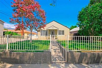1012 N Mariposa St, Burbank, CA 91506