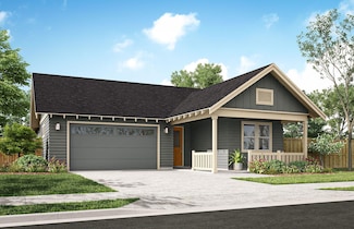 61221 SE Wagyu Dr Unit Lot 152, Bend, OR 97702