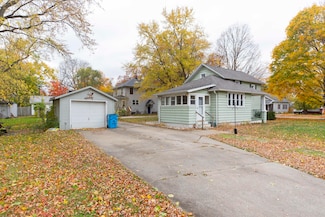1120 Sycamore St, Niles, MI 49120
