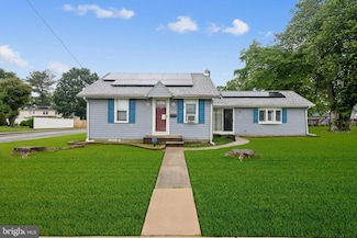 156 Highland Ave, Pennsville, NJ 08070