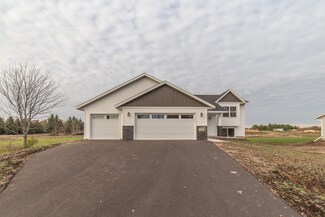820 Shady Dr Unit Lot 30, Plover, WI 54467
