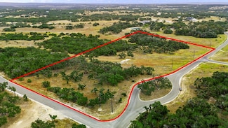 701 Windmill Ridge Dr Unit 90, Blanco, TX 78606