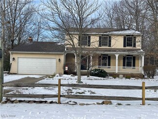 9891 Cypress Cir, Mentor, OH 44060