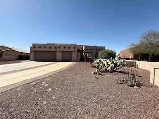12665 E Daybreak Place, Yuma, AZ 85367