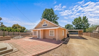10824 Foothill Blvd, Sylmar, CA 91342