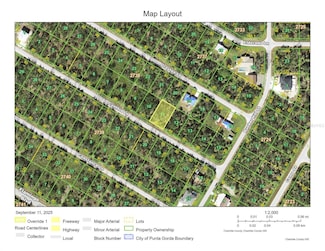 17166 Cynthia Ln, Port Charlotte, FL 33948