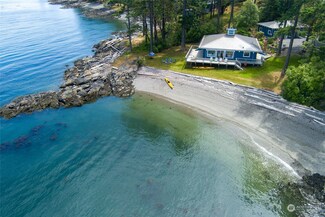 388 Vista Way, Friday Harbor, WA 98250