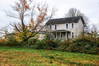 272 Hannahstown Rd, Cabot, PA 16023