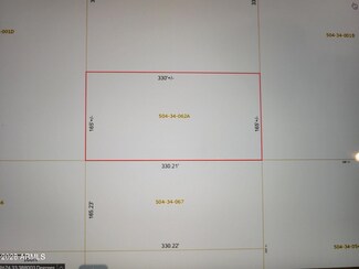 0 ''-'' -- Unit '-' 6869320, Tonopah, AZ 85354
