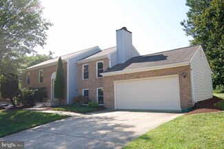 7511 Huntsman Place, Clinton, MD 20735