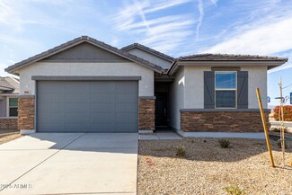 8584 N 170th Ln, Waddell, AZ 85355