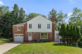 130 Richmond Cir, Pittsburgh, PA 15237