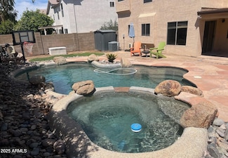 1761 E Del Rio St, Gilbert, AZ 85295