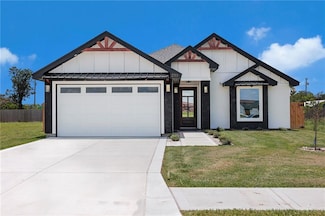 2313 Blue Sky Dr, Weslaco, TX 78599