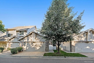 9308 Miles Dr Unit 5, Lone Tree, CO 80124