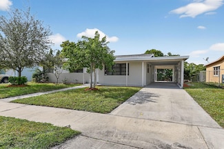 115 N 11th St, Lantana, FL 33462