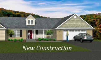 510 Teakwood Ln, Princeton, WV 24740