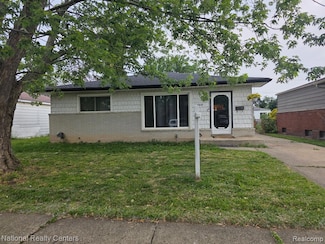 30664 Burlington St, Westland, MI 48186