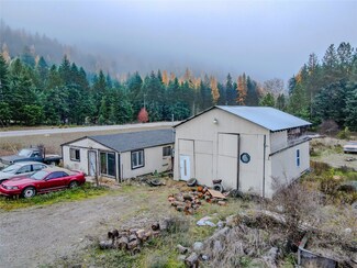 27989 U S 2, Libby, MT 59923