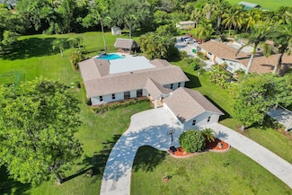 13770 SW 18th Ct, Davie, FL 33325
