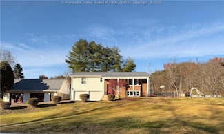 12413 Ripley Rd, Point Pleasant, WV 25550
