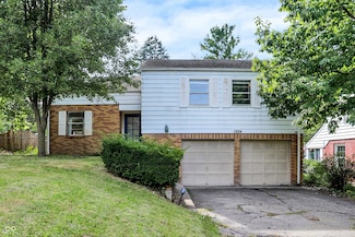 5884 Compton St, Indianapolis, IN 46220