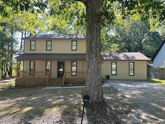 1 Rose Ct, Sheridan, AR 72150