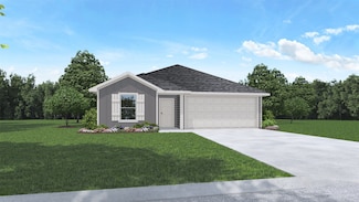 23631 Silver Concord Dr, Splendora, TX 77372