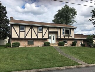 223 Garfield St, Freemansburg, PA 18017