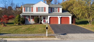 305 Kingston Dr, Douglassville, PA 19518