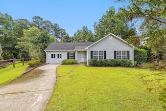 10035 Burning Bush Ridge Ct SE, Leland, NC 28451