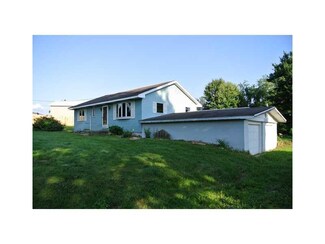 2513 Saltsburg Rd, Clarksburg, PA 15725