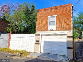 200 S Parrish St, Baltimore, MD 21223