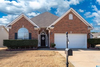 1654 Old Cahaba Ct, Helena, AL 35080