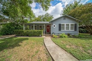 205 Larkwood Dr, San Antonio, TX 78209